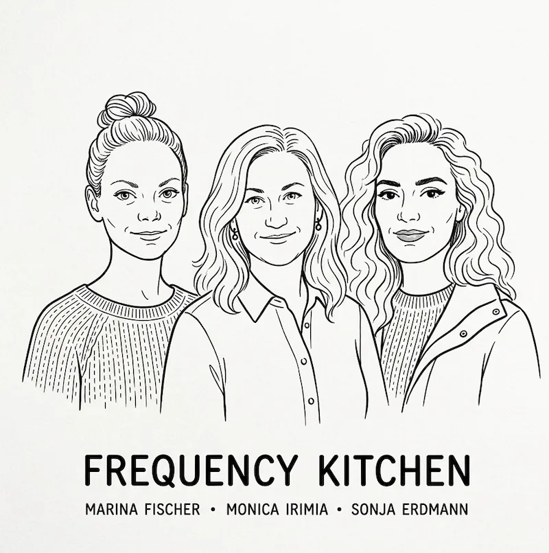 Frequency Kitchen