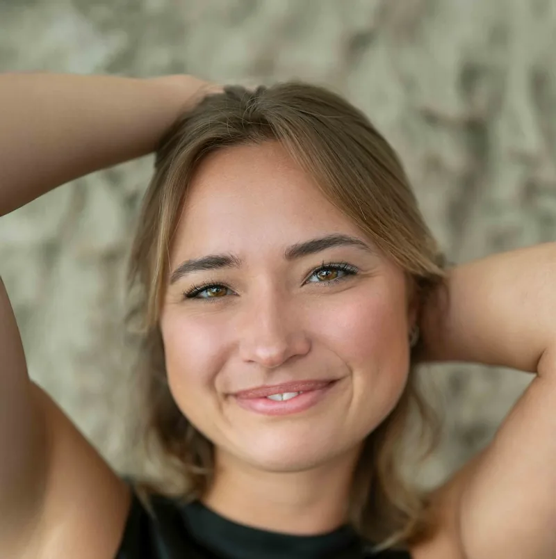 Franzi Haaf Empowerment Fotografie