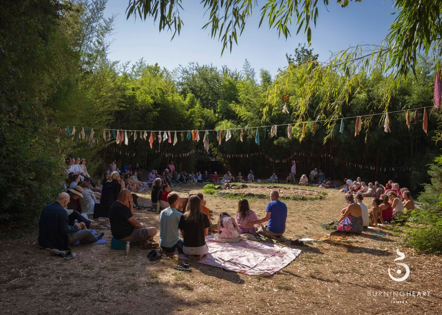 Sommerfestival 2026