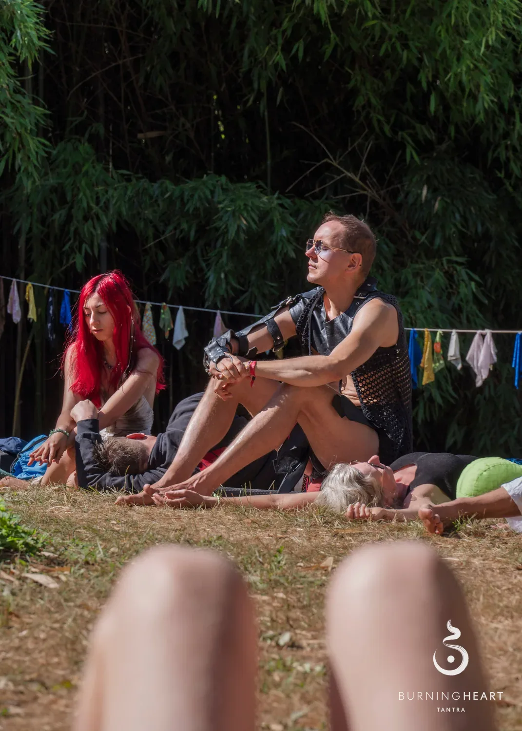 Sommerfestival 2026