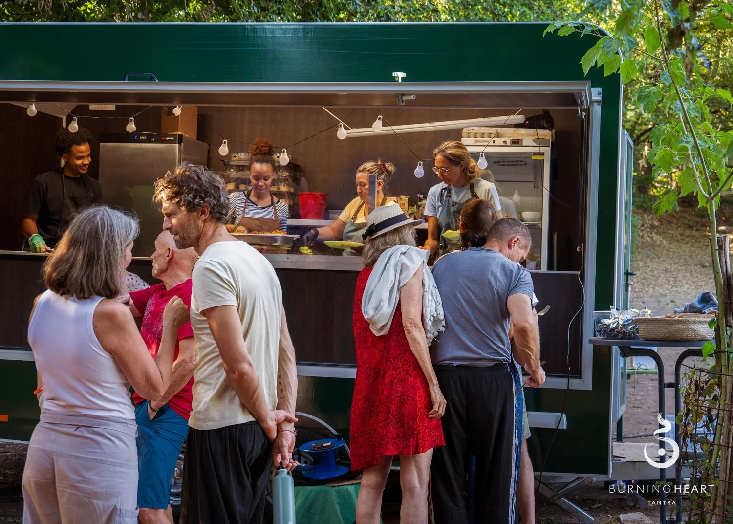 Sommerfestival 2026