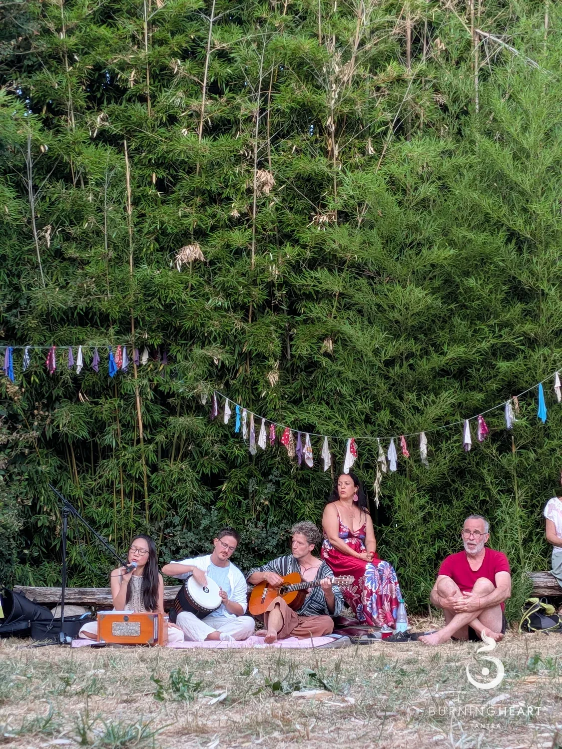 Sommerfestival 2026