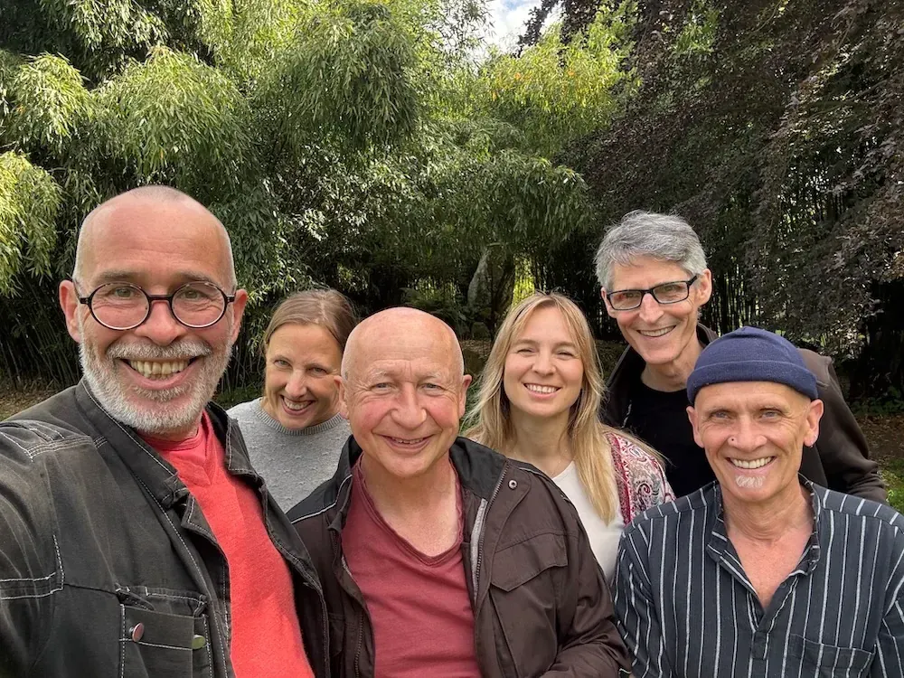 Festivalteam